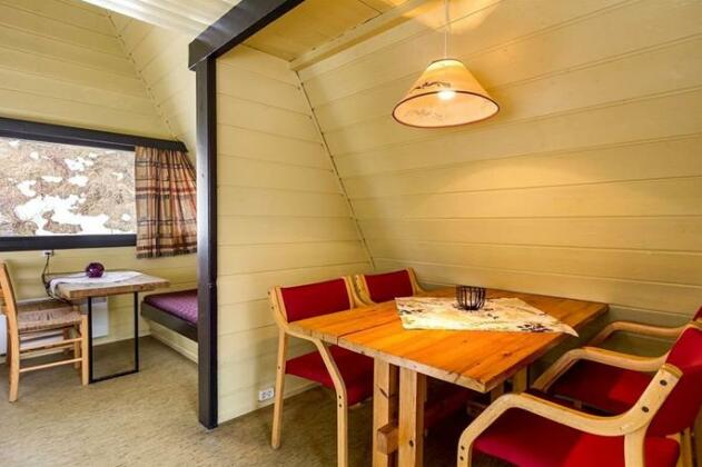 Halling Resort Apartments & Cabins - Photo4