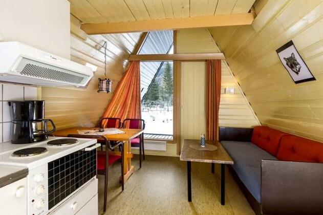 Halling Resort Apartments & Cabins - Photo5