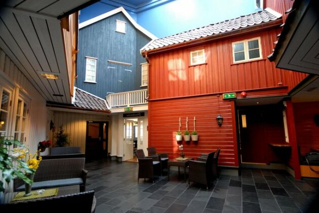 Scandic Grimstad - Photo3