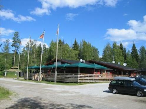 Finnskogen Turist & Villmarksenter - Photo4