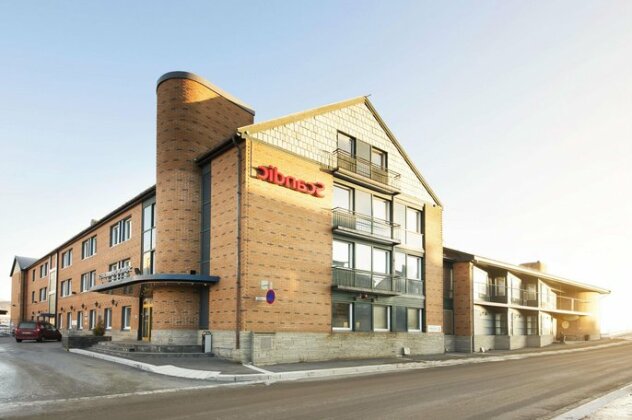Scandic Hammerfest - Photo2