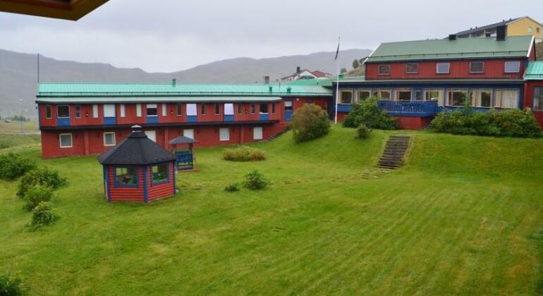 Skytterhuset Hotel - Photo2
