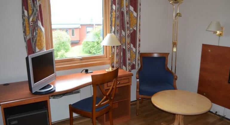 Skytterhuset Hotel - Photo3