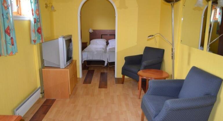 Skytterhuset Hotel - Photo5