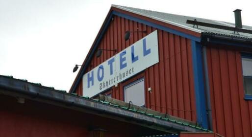 Skytterhuset Hotel