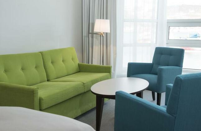 Thon Hotel Hammerfest - Photo2