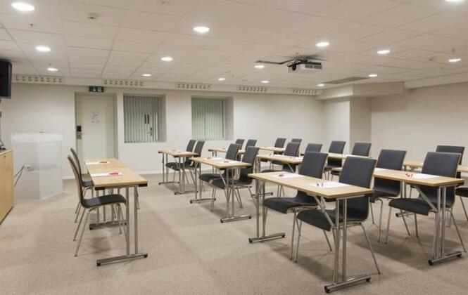 Thon Hotel Hammerfest - Photo3
