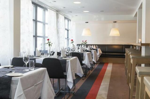 Thon Hotel Hammerfest - Photo4