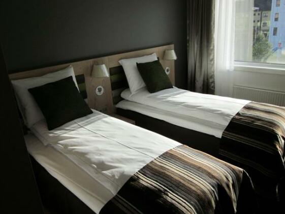 Thon Hotel Hammerfest - Photo5