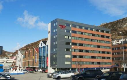 Thon Hotel Hammerfest