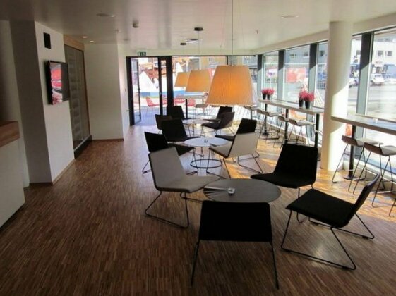 Thon Hotel Sentrum - Photo2