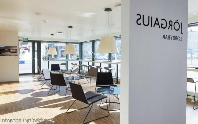 Thon Hotel Sentrum - Photo3