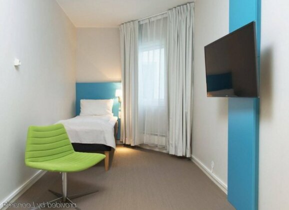 Thon Hotel Sentrum - Photo4