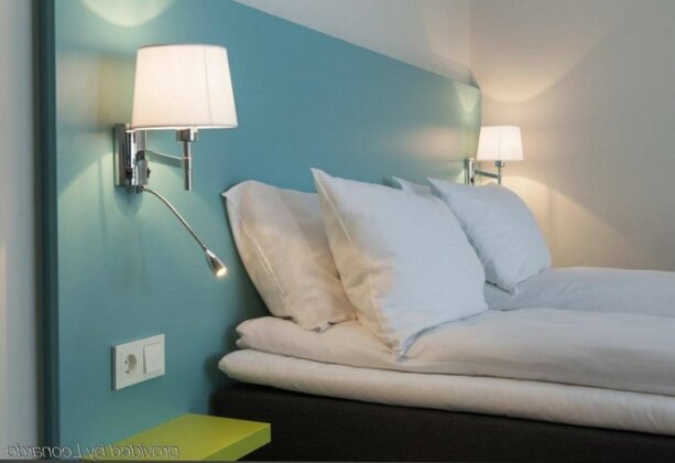 Thon Hotel Sentrum - Photo5