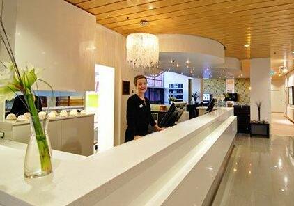 Clarion Collection Hotel Arcticus - Photo4