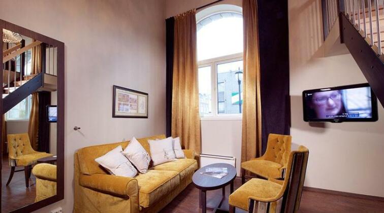 Banken Hotel - Photo2