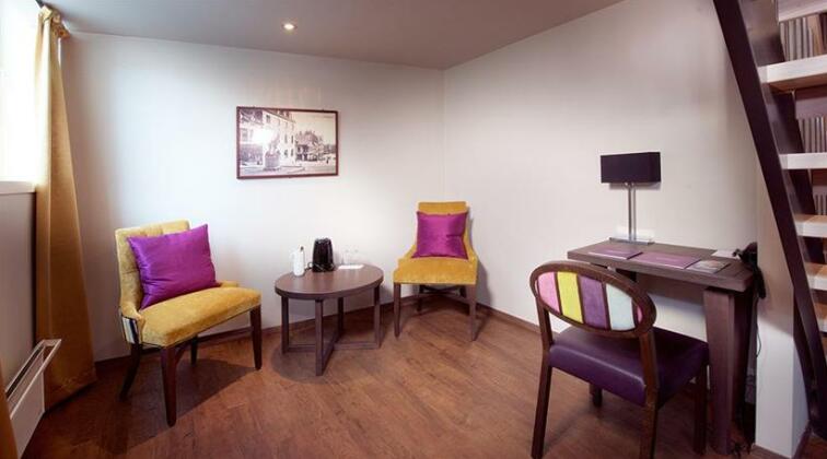 Banken Hotel - Photo3