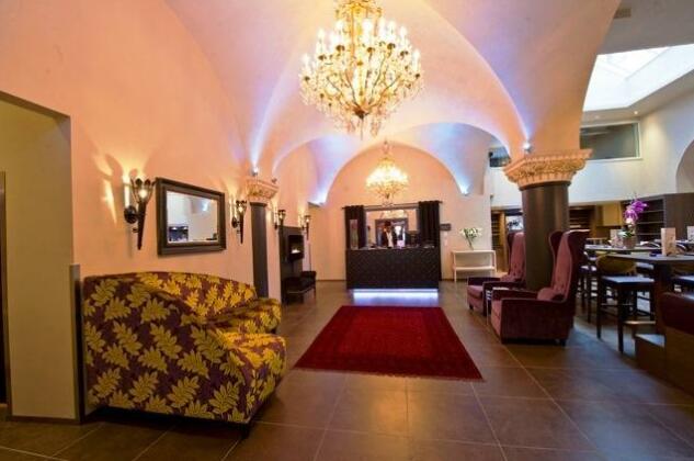 Banken Hotel - Photo4