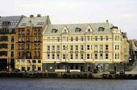 Clarion Collection Hotel Amanda - Photo2