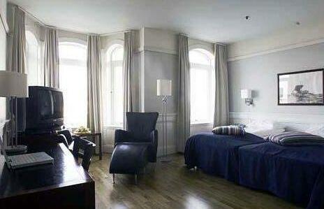 Clarion Collection Hotel Amanda - Photo3