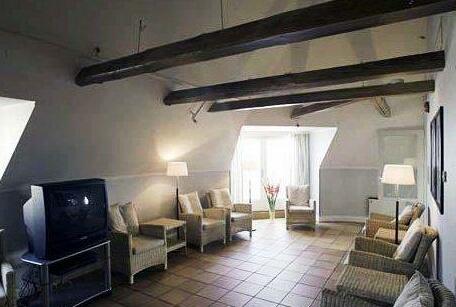 Clarion Collection Hotel Amanda - Photo4