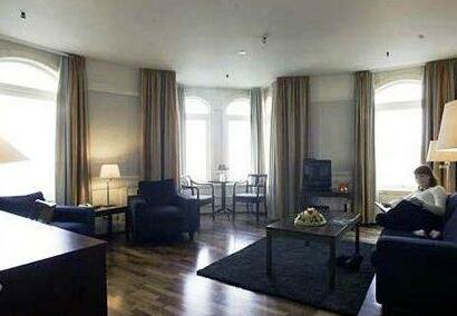 Clarion Collection Hotel Amanda - Photo5