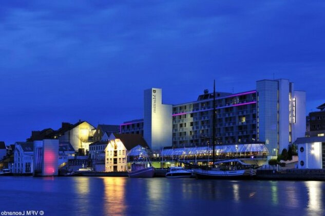 Scandic Maritim - Photo2