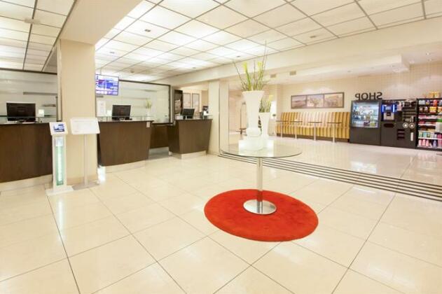 Scandic Maritim - Photo3