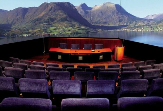 Scandic Maritim - Photo4