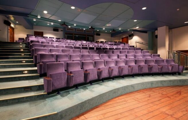 Scandic Maritim - Photo5