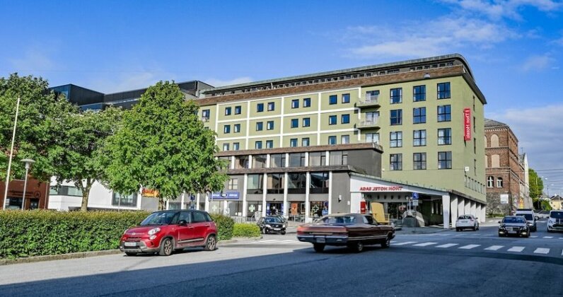 Thon Hotel Saga - Photo2