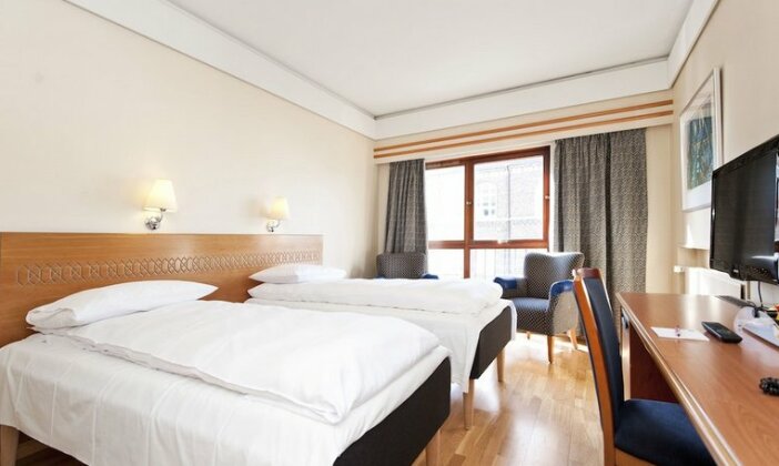 Thon Hotel Saga - Photo5