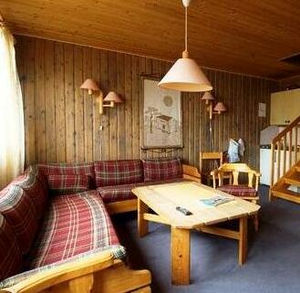 Havoysund Hotel Masoy