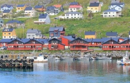 Havoysund Hotell & Rorbuer