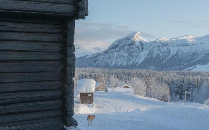 Eikre Fjellgard - Photo2