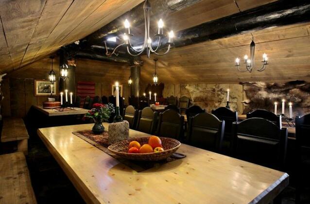 Eventyrgarden Huso - Photo3