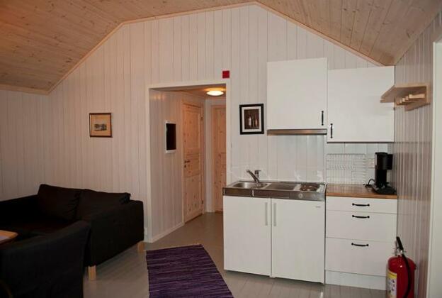 Fiskekrogen Rorbuer - Photo2