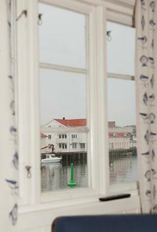 Fiskekrogen Rorbuer - Photo4