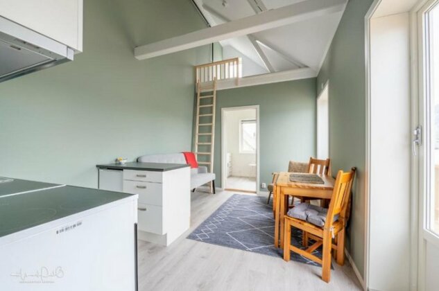 Gammelskola Apartments - Photo3