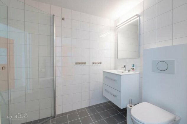 Gammelskola Apartments - Photo4