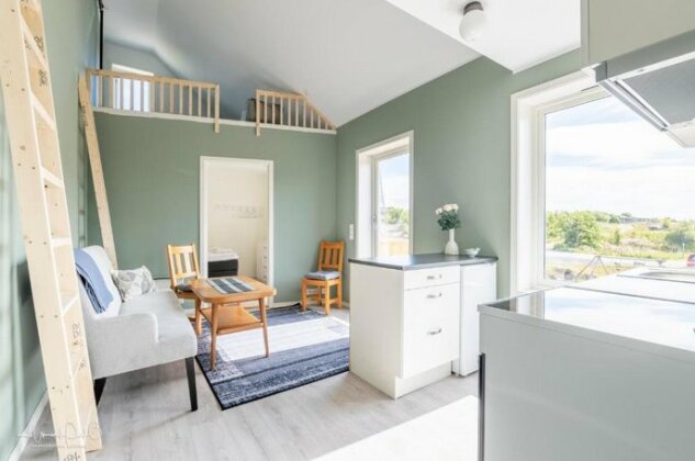 Gammelskola Apartments - Photo5