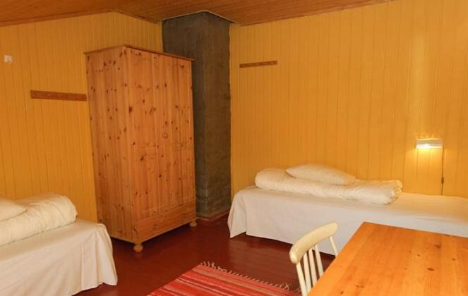 Henningsvær Rorbuer - Photo3