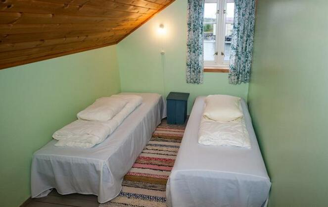 Henningsvær Rorbuer - Photo5