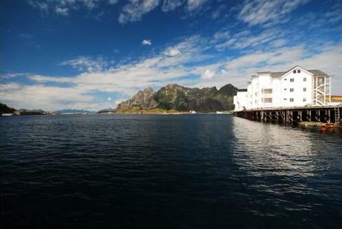 Henningsvær Suites - Photo3