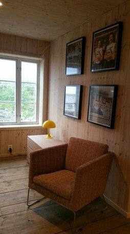 Lysvoldbrygga - Photo3