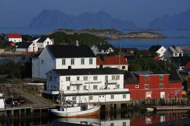 Tobiasbrygga - Photo2