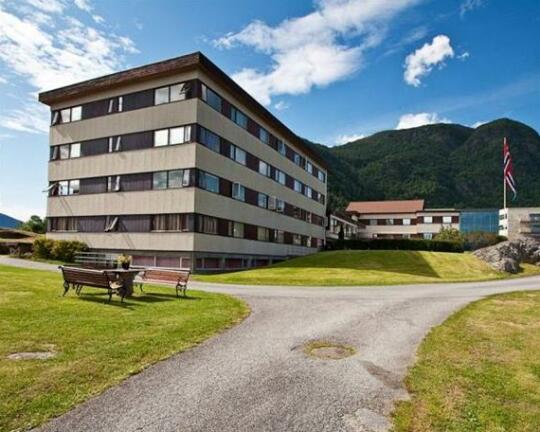 Sognefjord Hotel - Photo2
