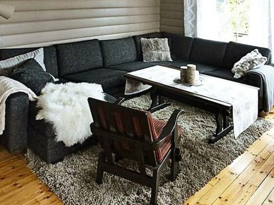Holiday Home Gaustablikk - Photo5