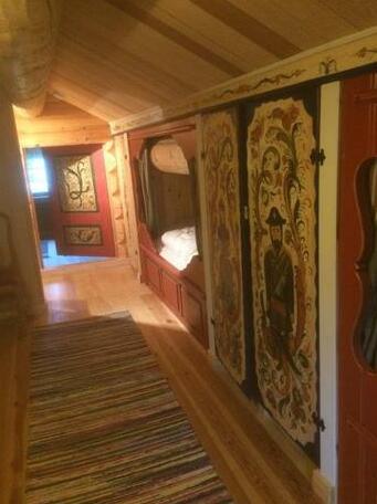 Tjonnas Farm Stay - Photo3