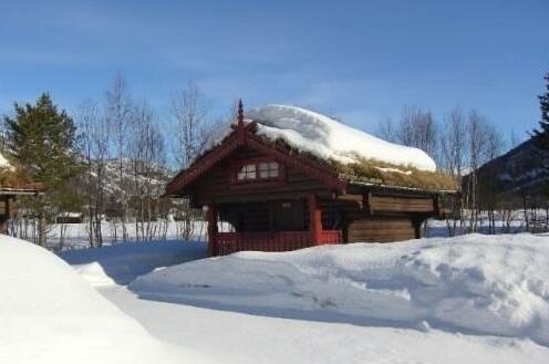 Birkelund camping